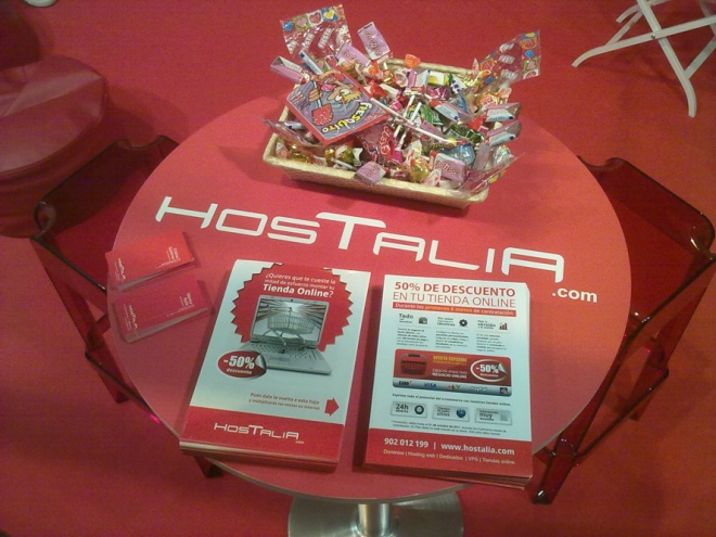 hostalia-feria-ecomm-madrid-2011